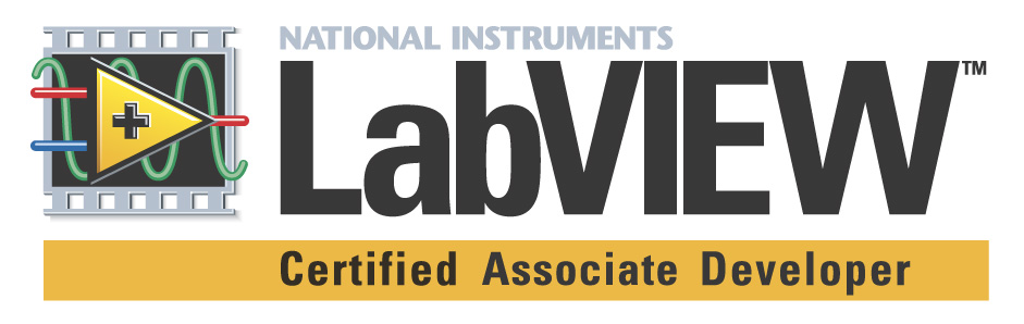 ITI has one Certified LabVIEW Associate & additional system design support