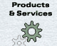 Products and Services