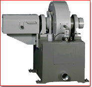 High speed digital encoder development for engine testing